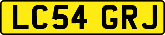 LC54GRJ