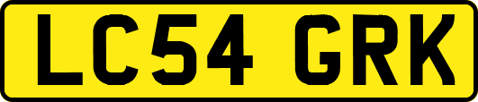 LC54GRK