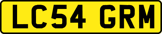 LC54GRM