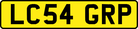 LC54GRP