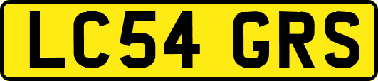 LC54GRS