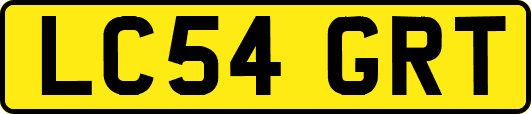 LC54GRT