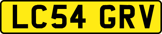 LC54GRV