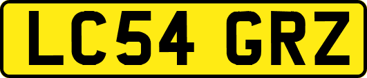 LC54GRZ
