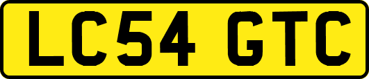 LC54GTC