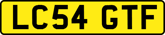 LC54GTF