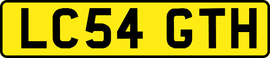 LC54GTH