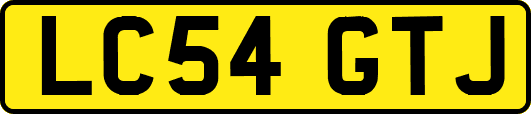 LC54GTJ