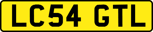 LC54GTL