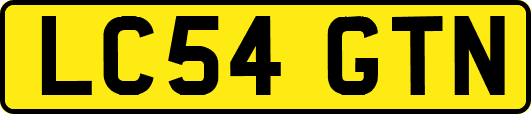 LC54GTN