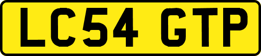 LC54GTP