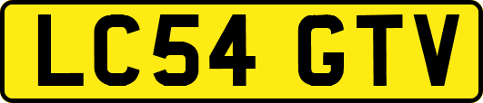 LC54GTV