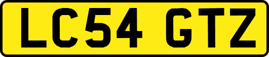 LC54GTZ