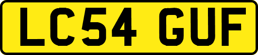 LC54GUF