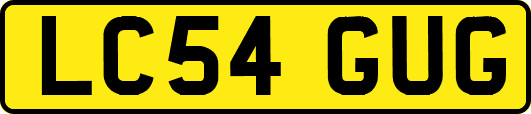 LC54GUG