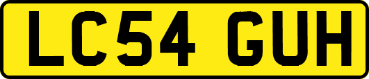 LC54GUH