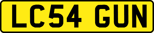 LC54GUN