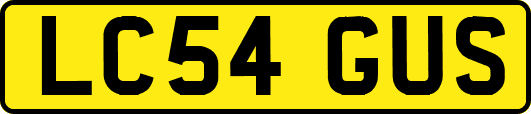 LC54GUS