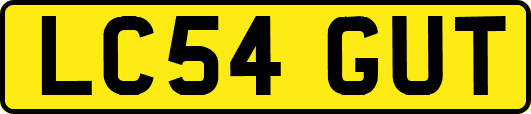 LC54GUT