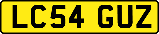 LC54GUZ