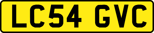 LC54GVC