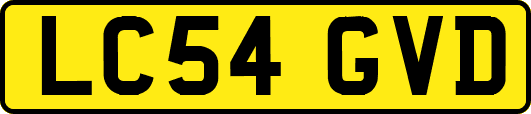 LC54GVD
