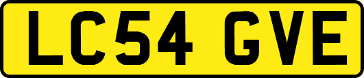 LC54GVE