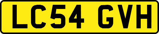 LC54GVH