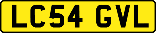 LC54GVL