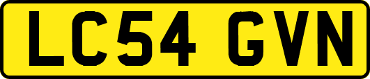 LC54GVN