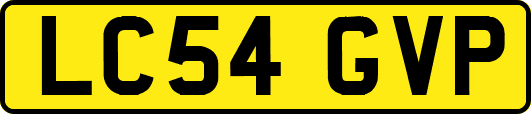 LC54GVP