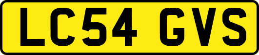 LC54GVS