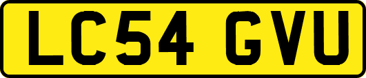 LC54GVU