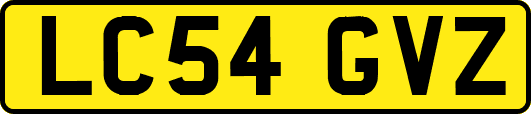 LC54GVZ