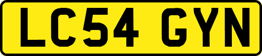 LC54GYN