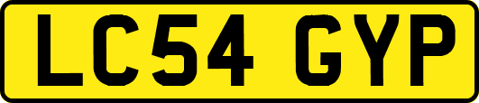 LC54GYP
