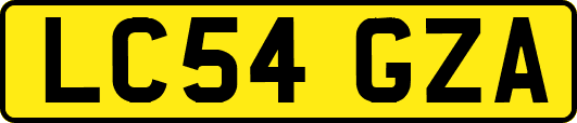 LC54GZA