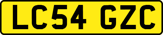 LC54GZC