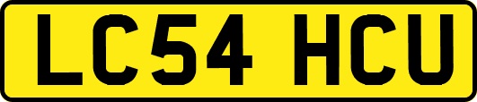 LC54HCU