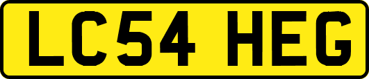 LC54HEG