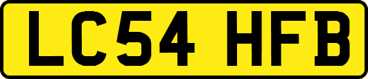 LC54HFB