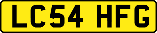 LC54HFG