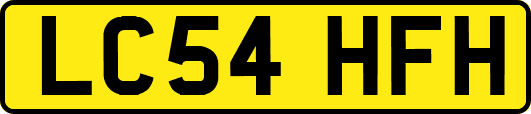 LC54HFH