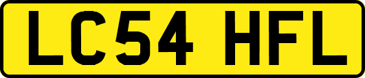 LC54HFL