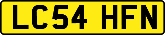 LC54HFN