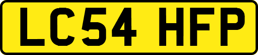 LC54HFP