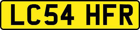 LC54HFR