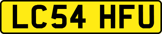 LC54HFU
