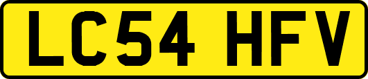 LC54HFV