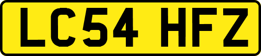 LC54HFZ
